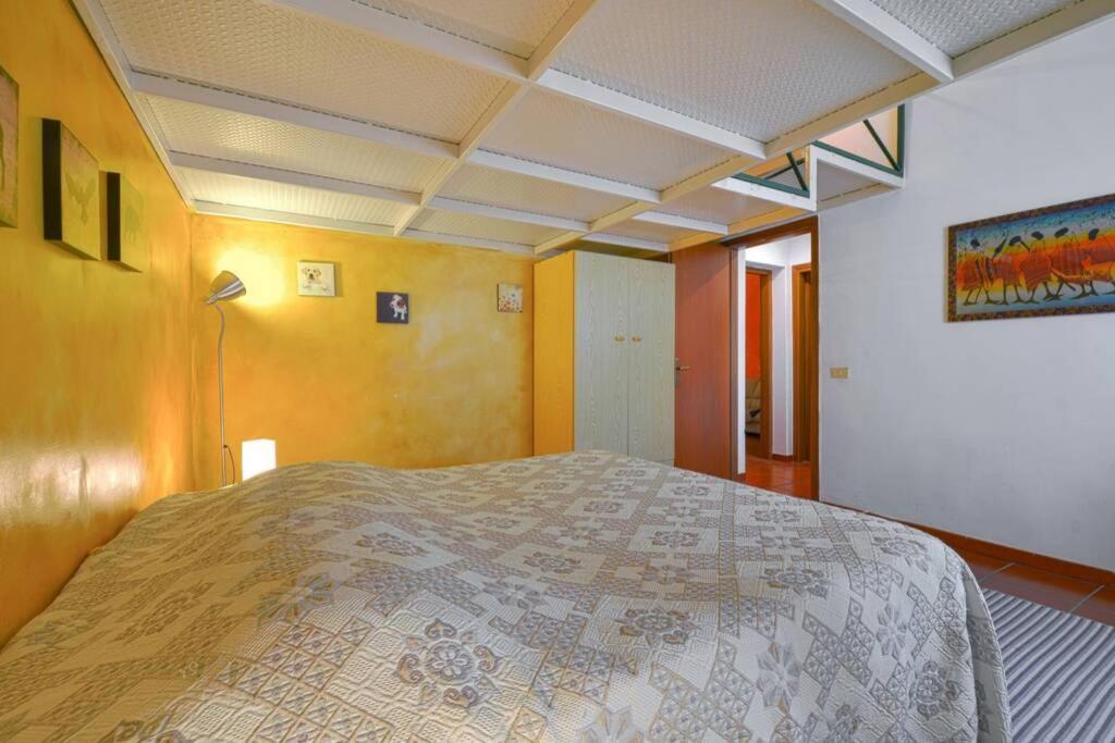 Casa Calefati Bari Exterior foto