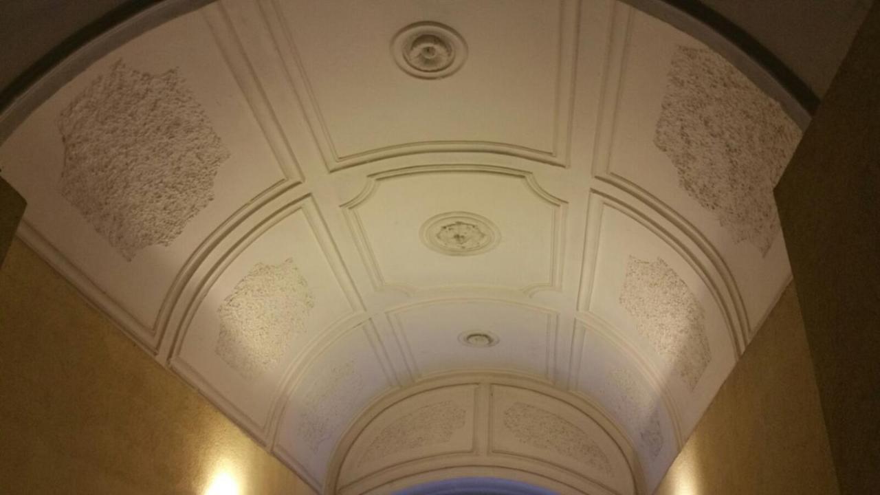 Casa Calefati Bari Exterior foto