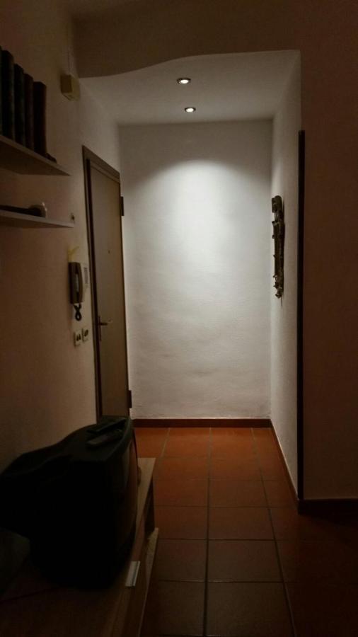 Casa Calefati Bari Exterior foto