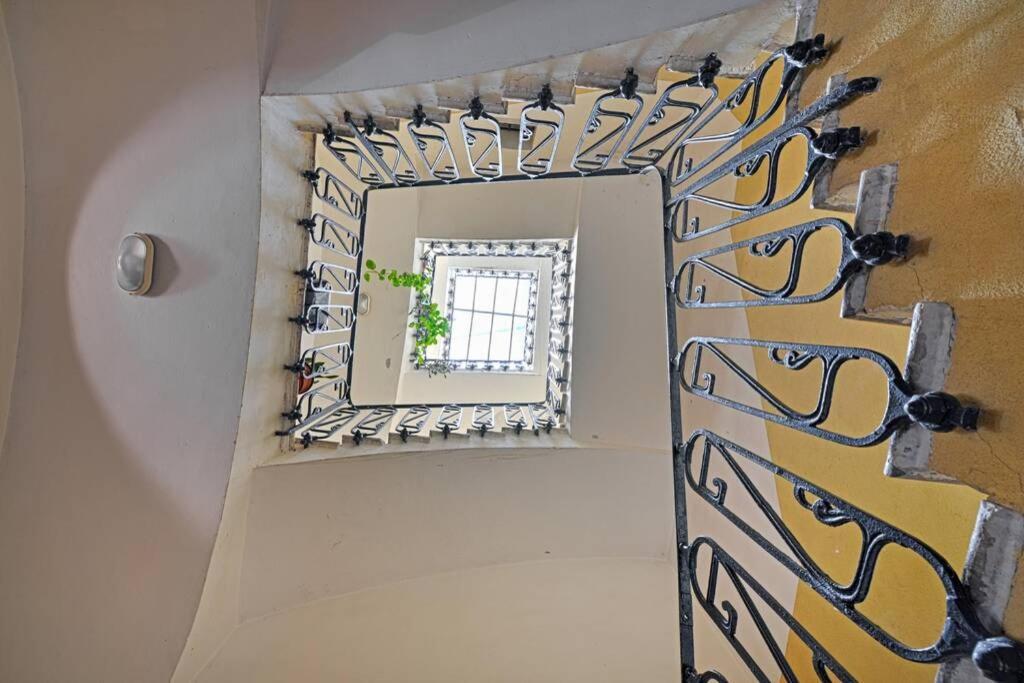 Casa Calefati Bari Exterior foto