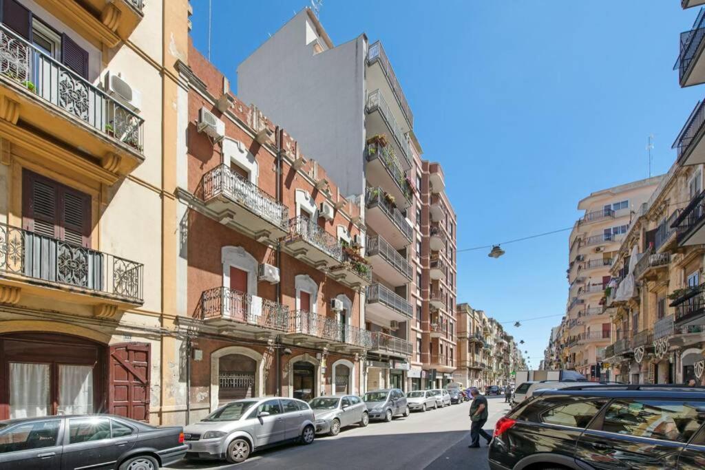 Casa Calefati Bari Exterior foto